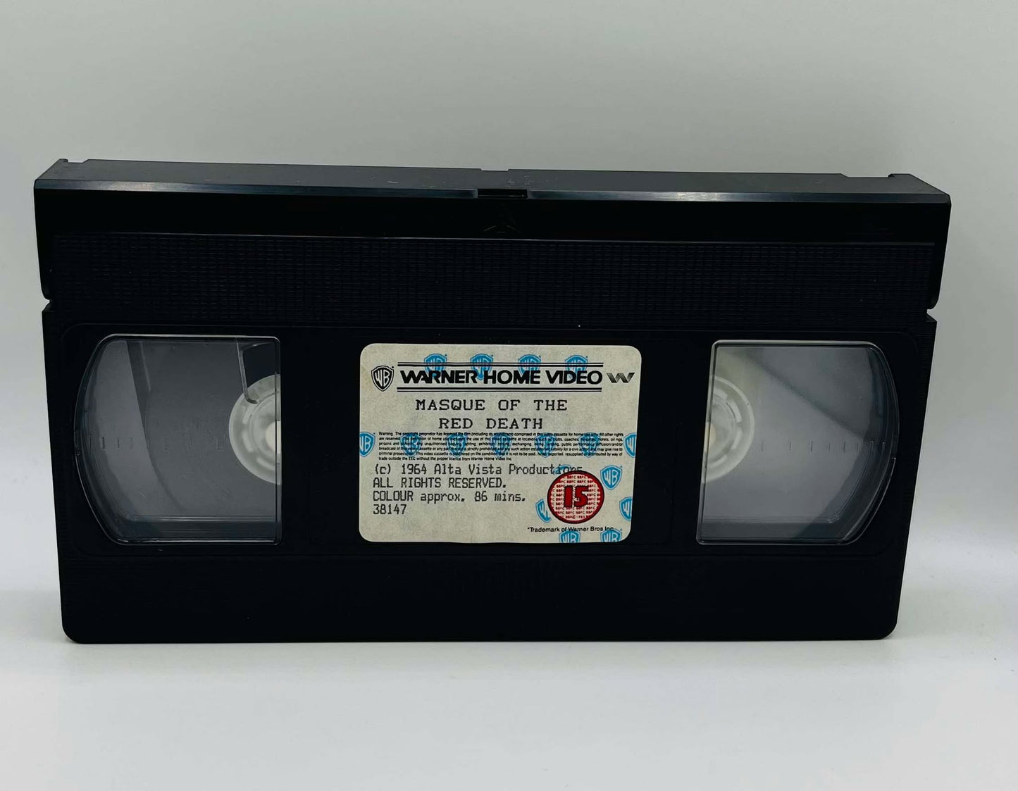 Masque Of The Red Death (15)