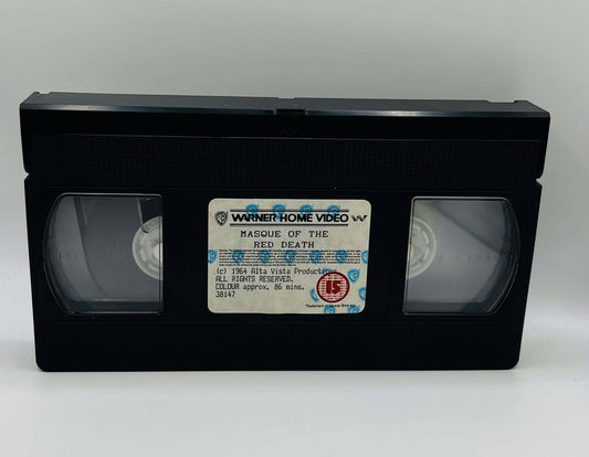 Masque Of The Red Death (15)