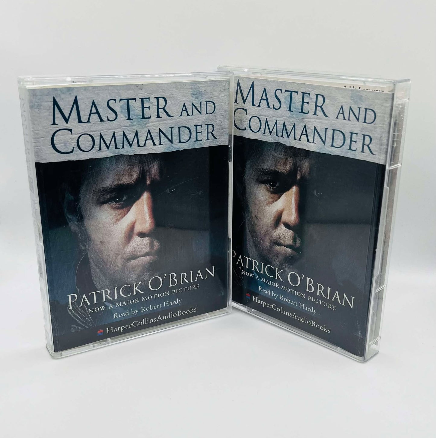 Master And Commander (Patrick O'Brian)