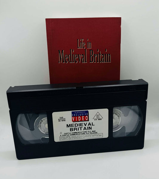 Life In Medieval Britain (U)