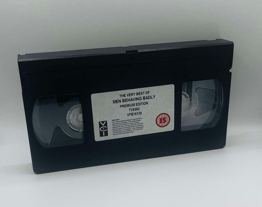 Men Behaving Badly (The Very Best Of) (15)