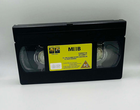 Men In Black II (PG)