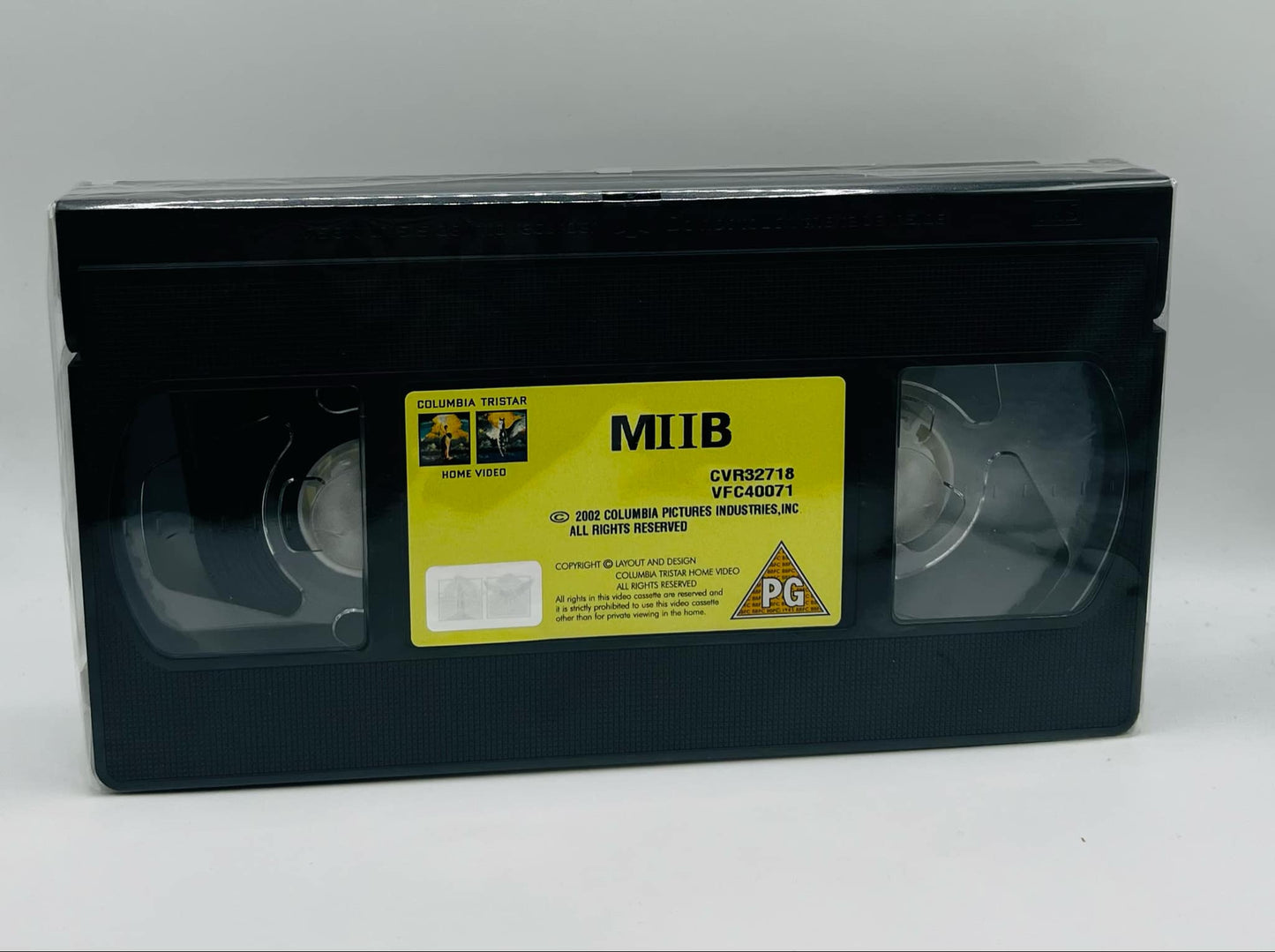 Men In Black II (PG) (NEW SEALED)
