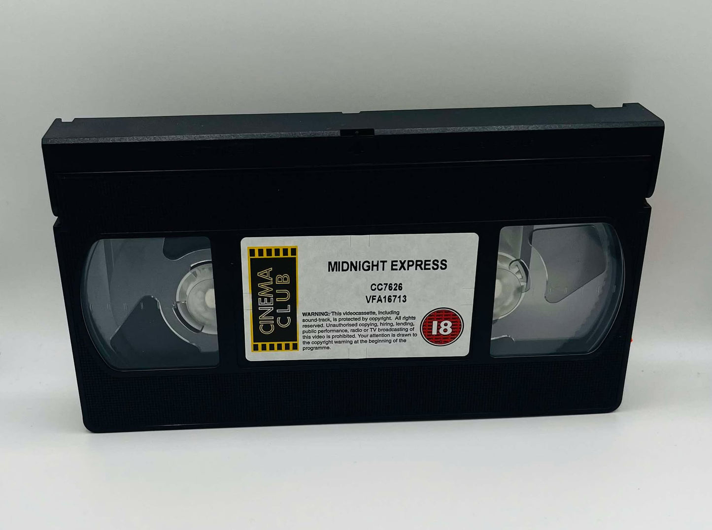 Midnight Express (18)