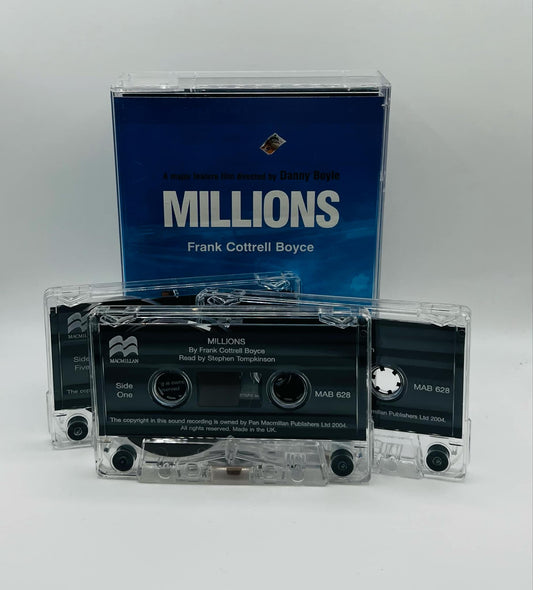 Millions (Frank Cottrell Boyce)