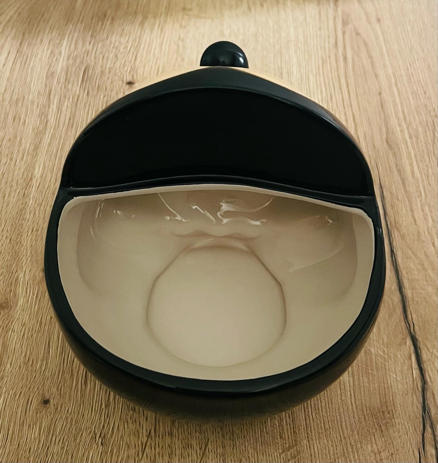 Mickey Mouse Cookie Jar