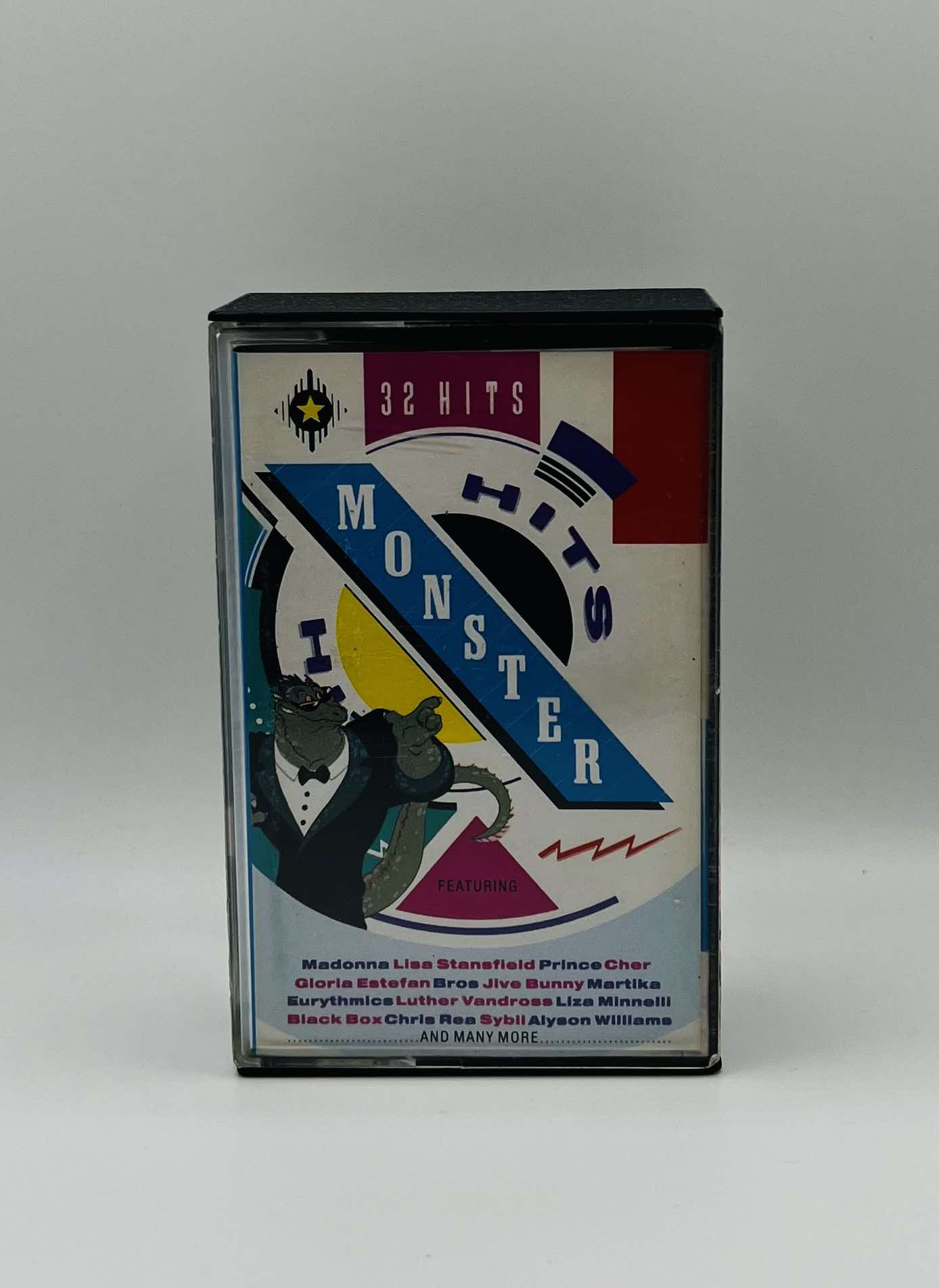 Monster Hits