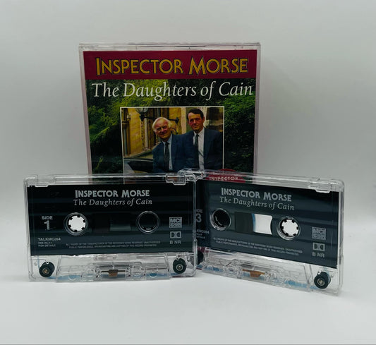 Inspector Morse (The Daughters Of Cain)