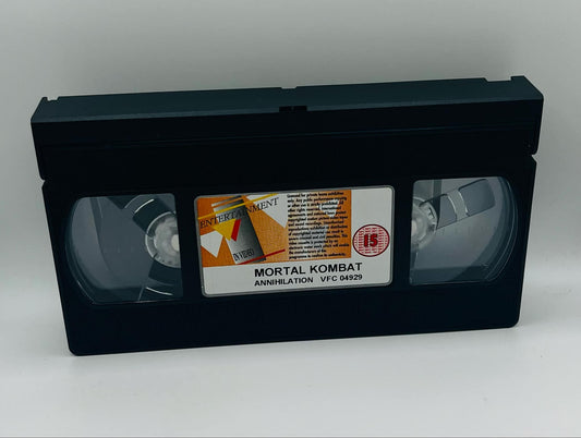 Mortal Kombat (Annihilation) (15)