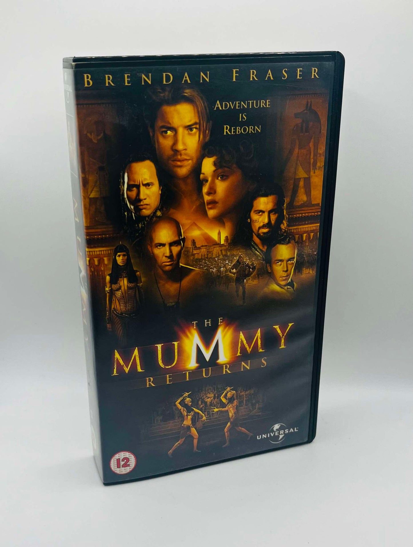 The Mummy Returns (12)