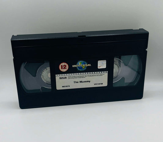 The Mummy (Ultimate Edition) (12)