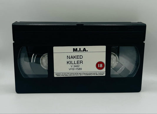 Naked Killer (18)