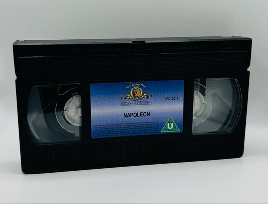 Napoleon (U)