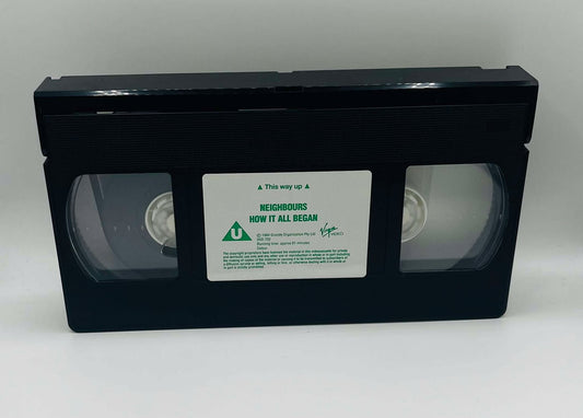 Neighbours (How It All Began) (U)