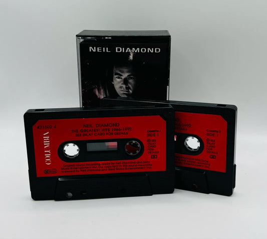 Neil Diamond (Greatest Hits 1966-1992)