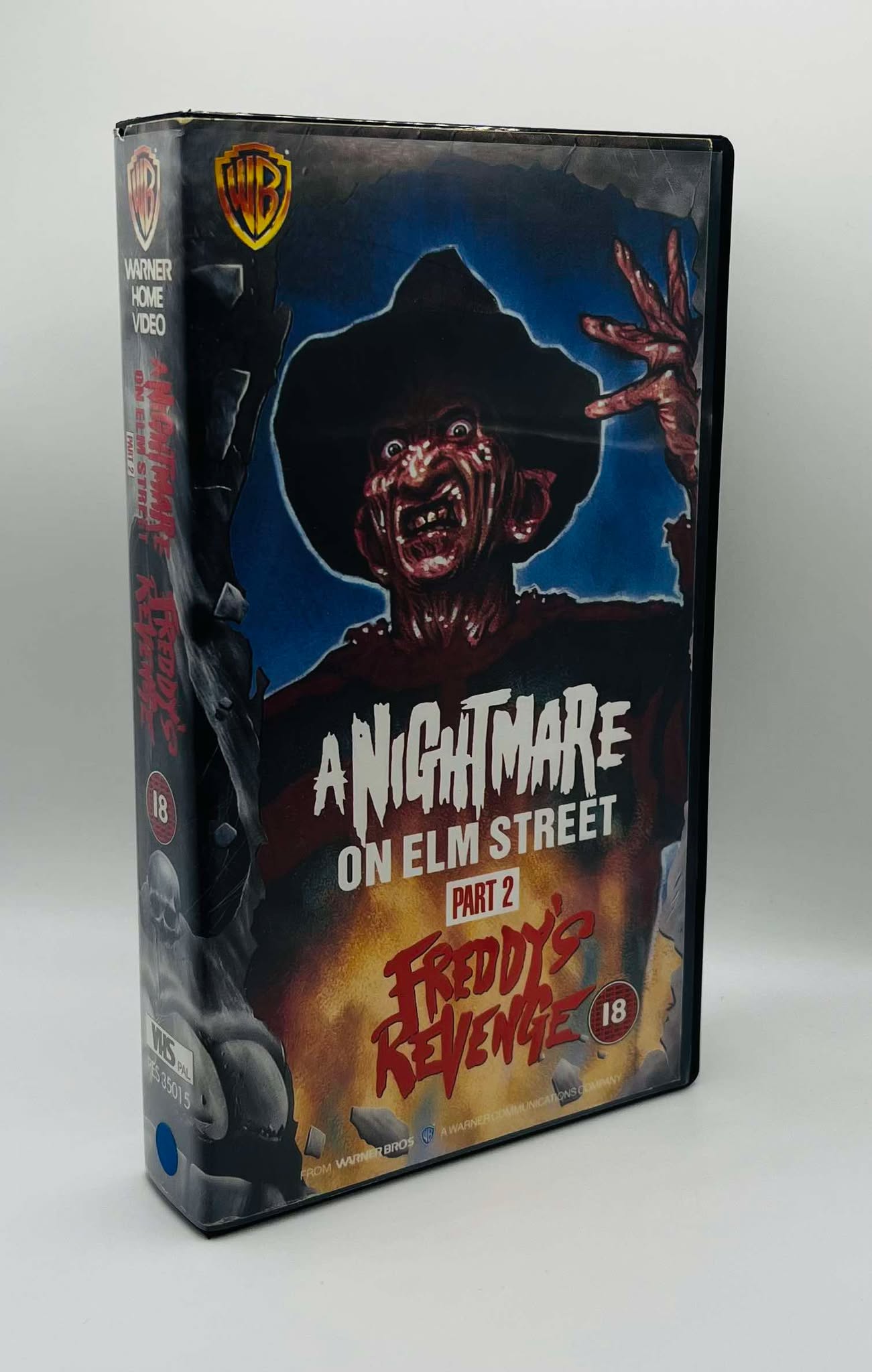 A Nightmare On Elm Street Part 2 (Freddy's Revenge) (18)