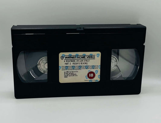 A Nightmare On Elm Street Part 2 (Freddy's Revenge) (18)