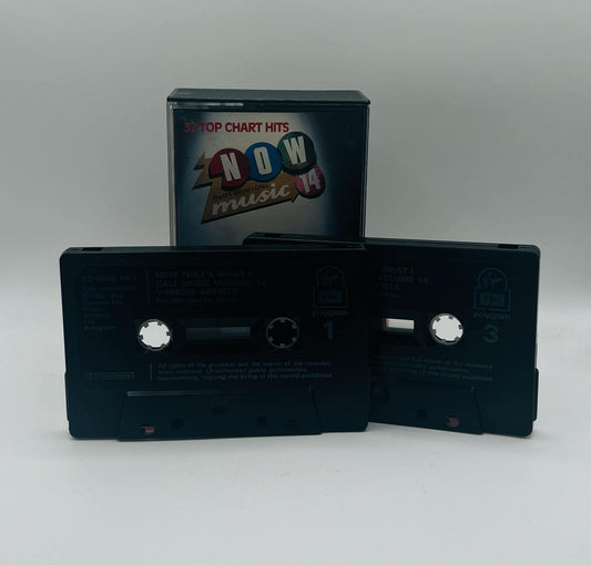 Now That's What I Call Music 14