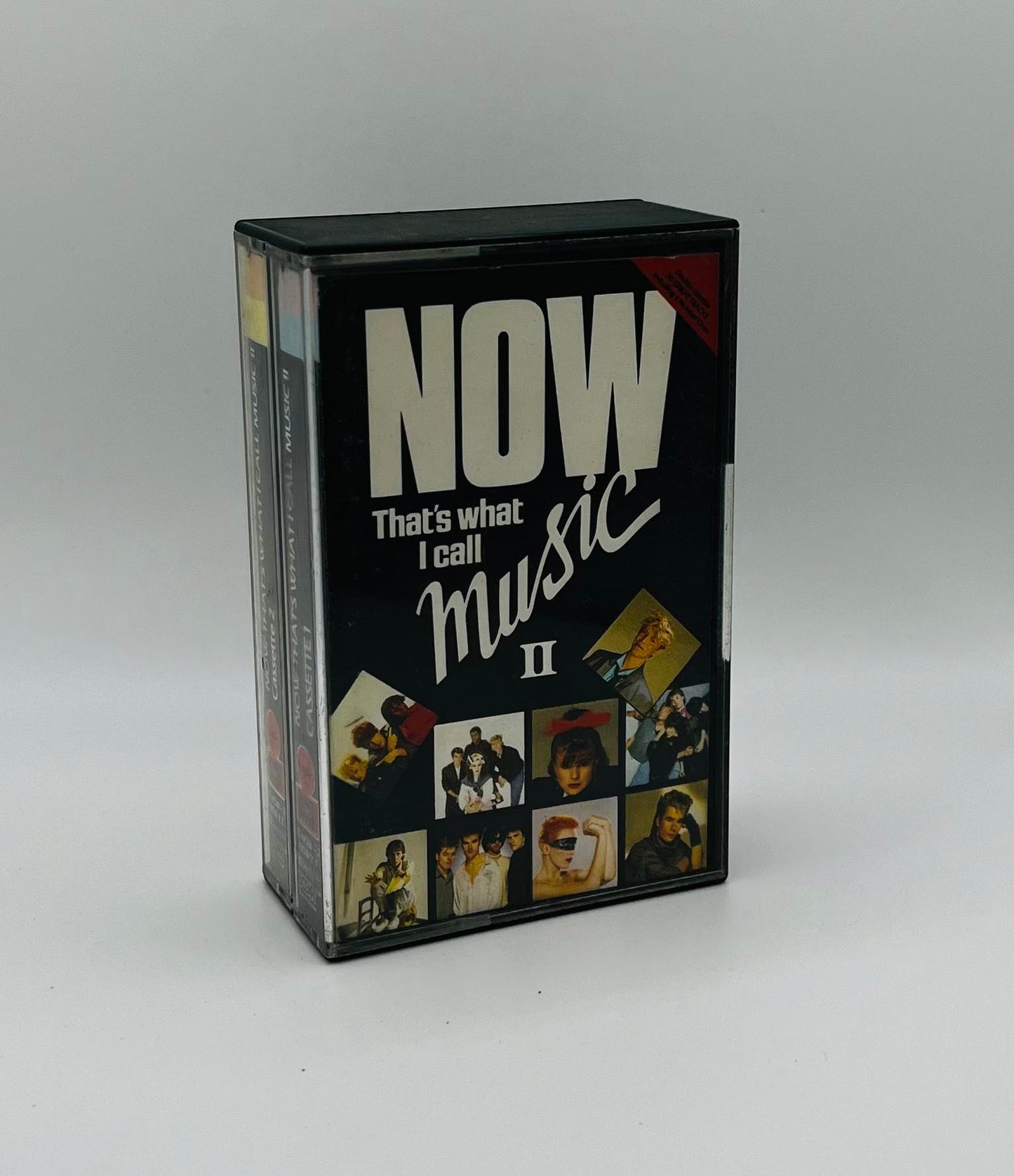 Now That's What I Call Music 2