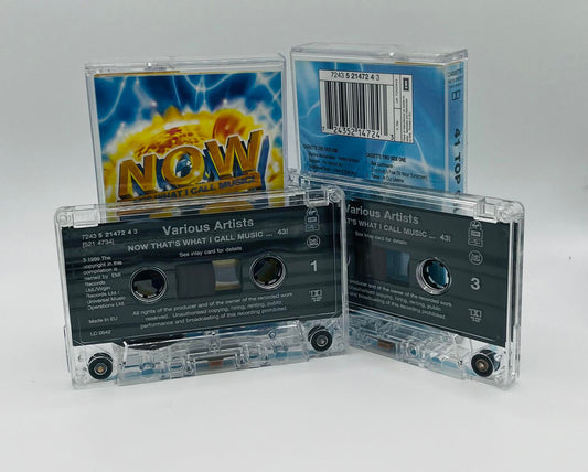 Now That's What I Call Music 43