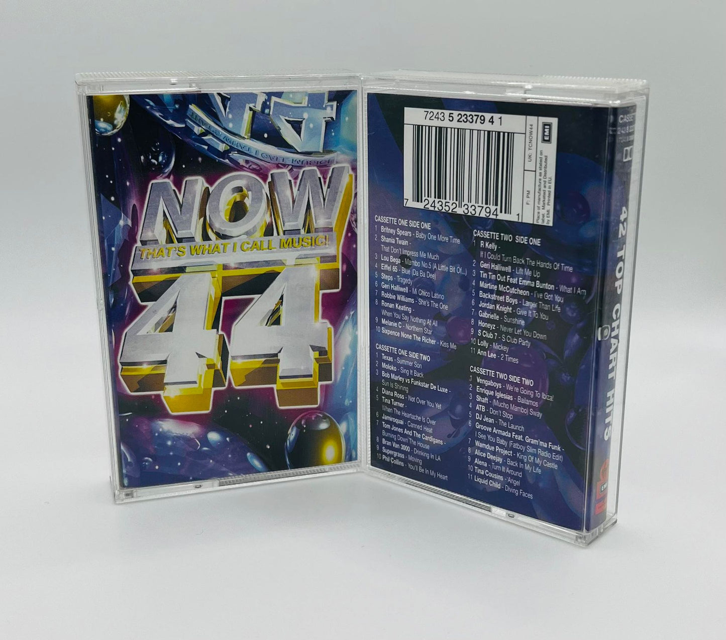 Now That's What I Call Music 44