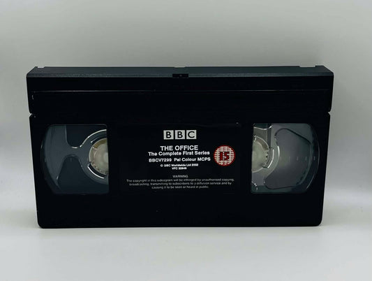 The Office Complete First Series (Cardboard Case) (15)