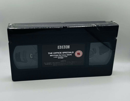 The Office Christmas Special (15) (NEW SEALED)