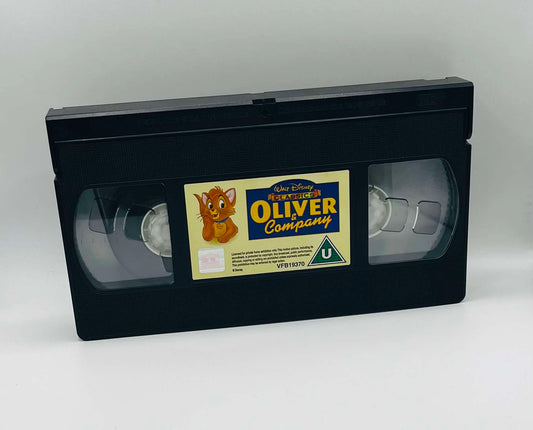 Oliver & Company (U)