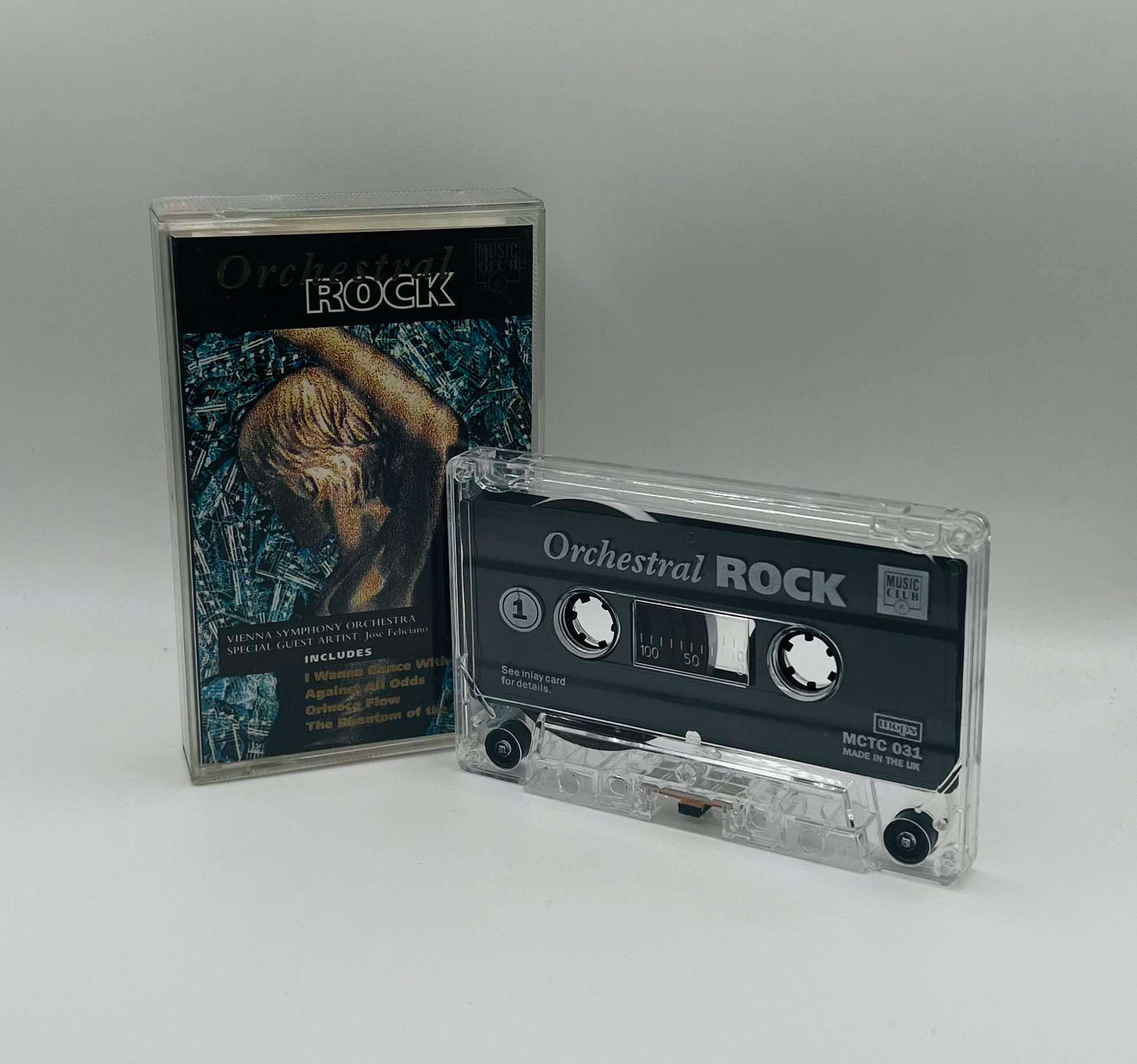 Orchestral Rock