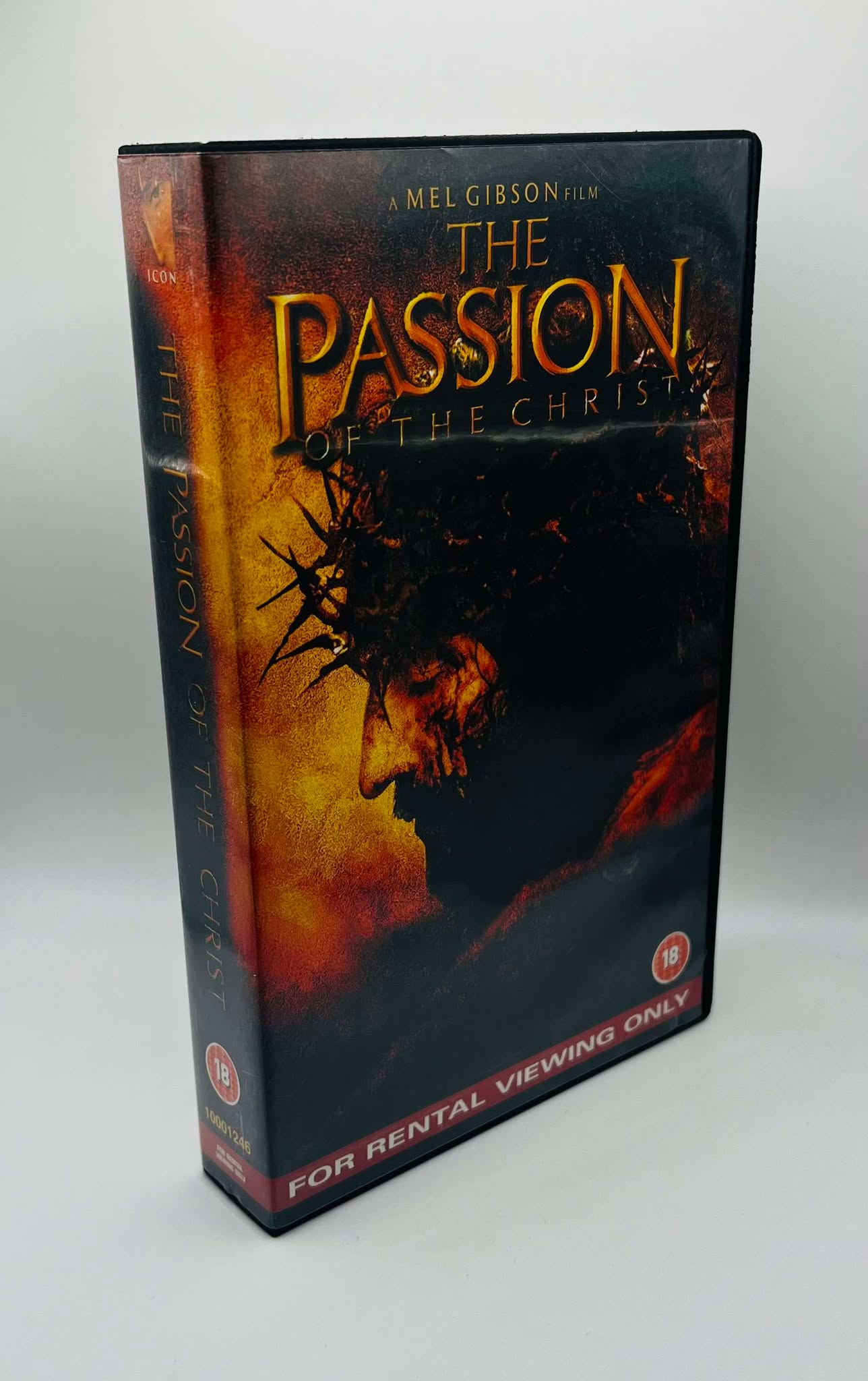 The Passion Of The Christ (18)