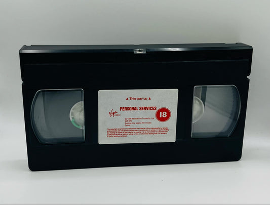 Personal Services (18)