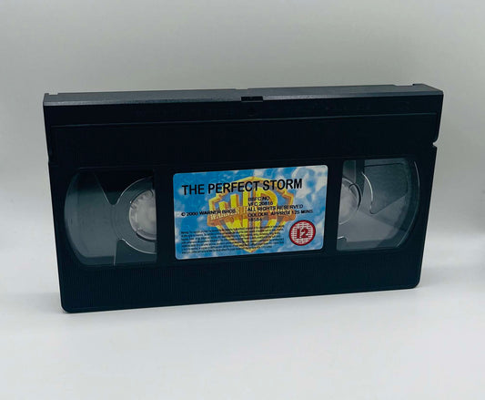 The Perfect Storm (Cardboard Case) (12)
