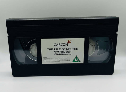 The World of Peter Rabbit and Friends (U)