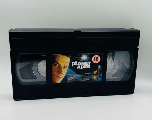 Planet Of The Apes (12)