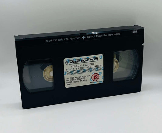 Police Academy 2 (Their First Assignment) (15)