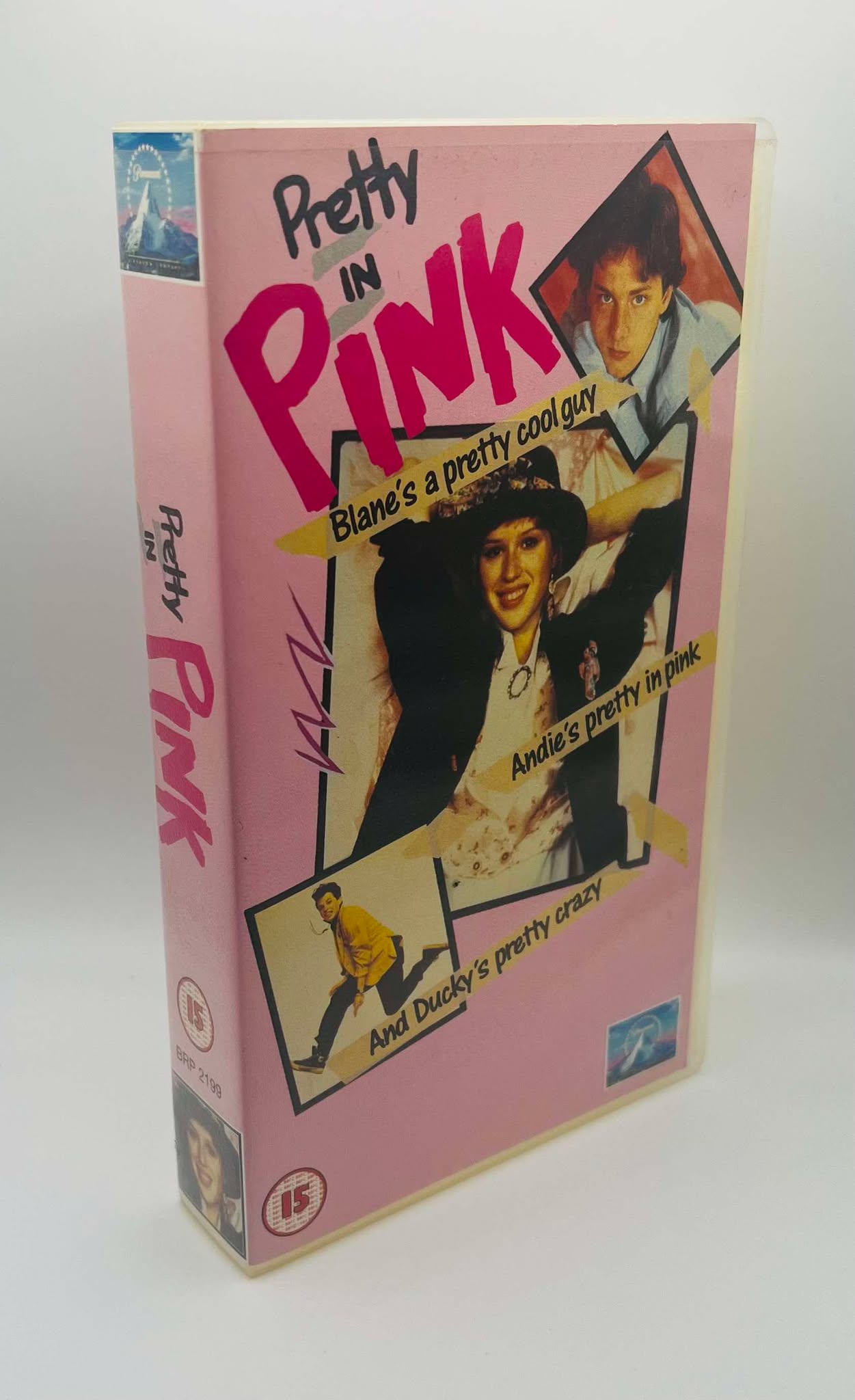 Pretty In Pink (15)