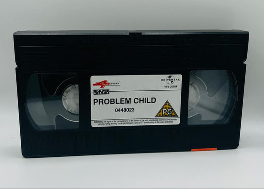 Problem Child (PG)