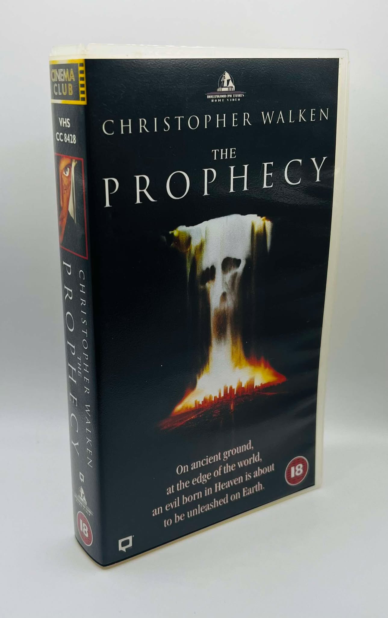 The Prophecy (18)