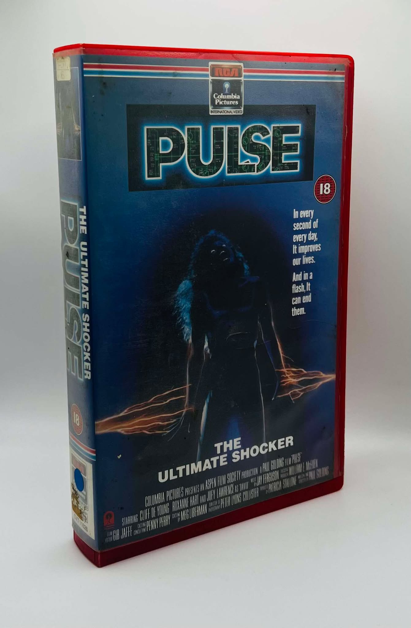 Pulse (18) (Big Box)