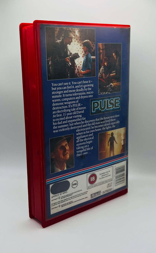 Pulse (18) (Big Box)