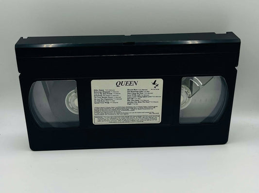 Queen (Greatest Flix) (U)