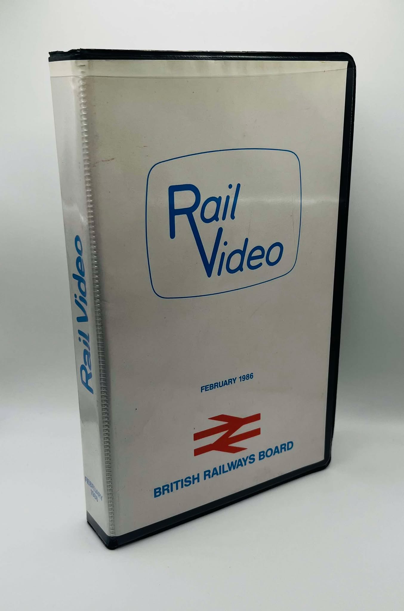 Rail Video (U)