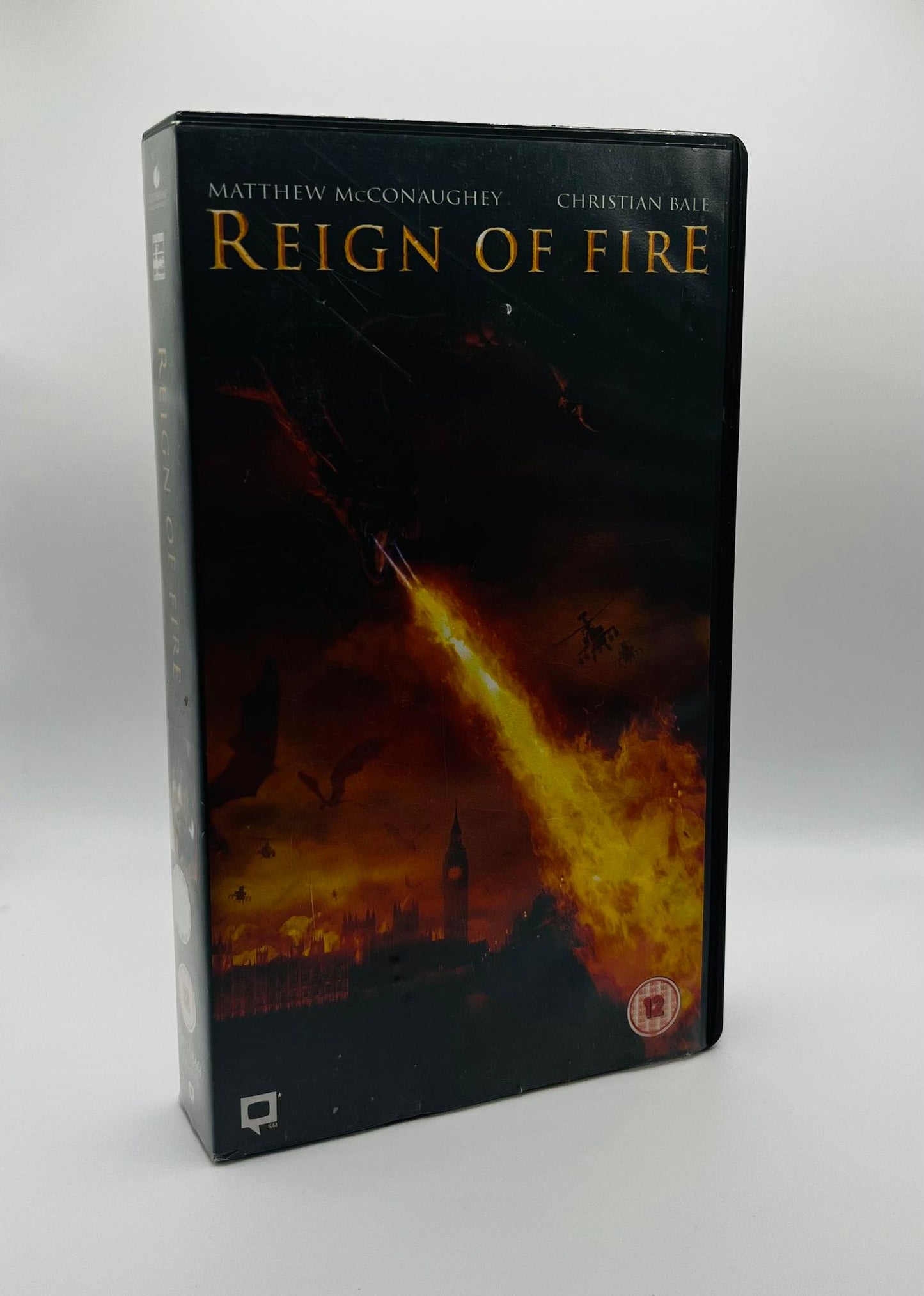 Reign Of Fire (12)
