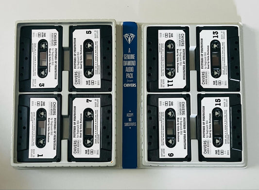 Pictures Of Perfection (Reginald Hill) (8 Cassettes)