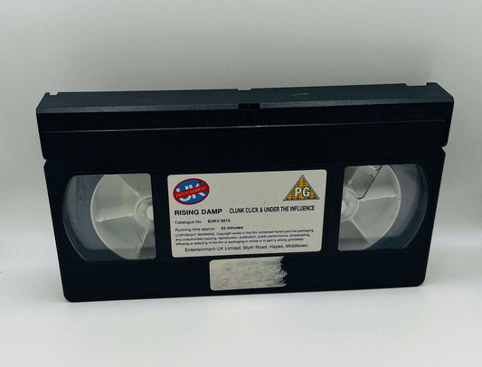 The Best Of Rising Damp (PG)