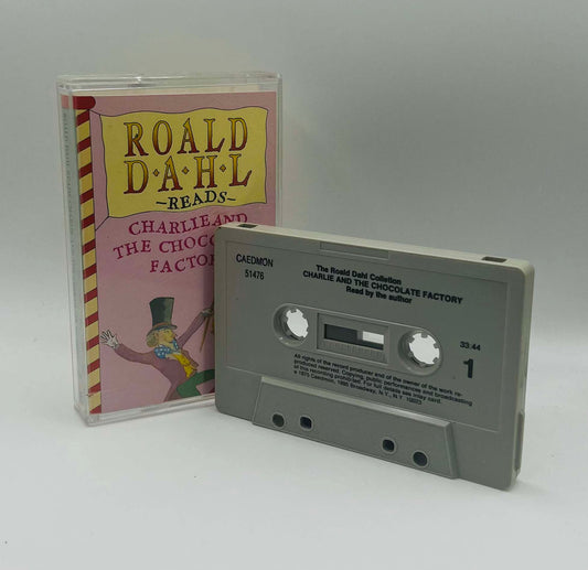 Roald Dahl Collection