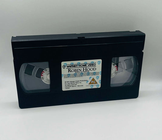 Robin Hood (Prince of Thieves) (PG)