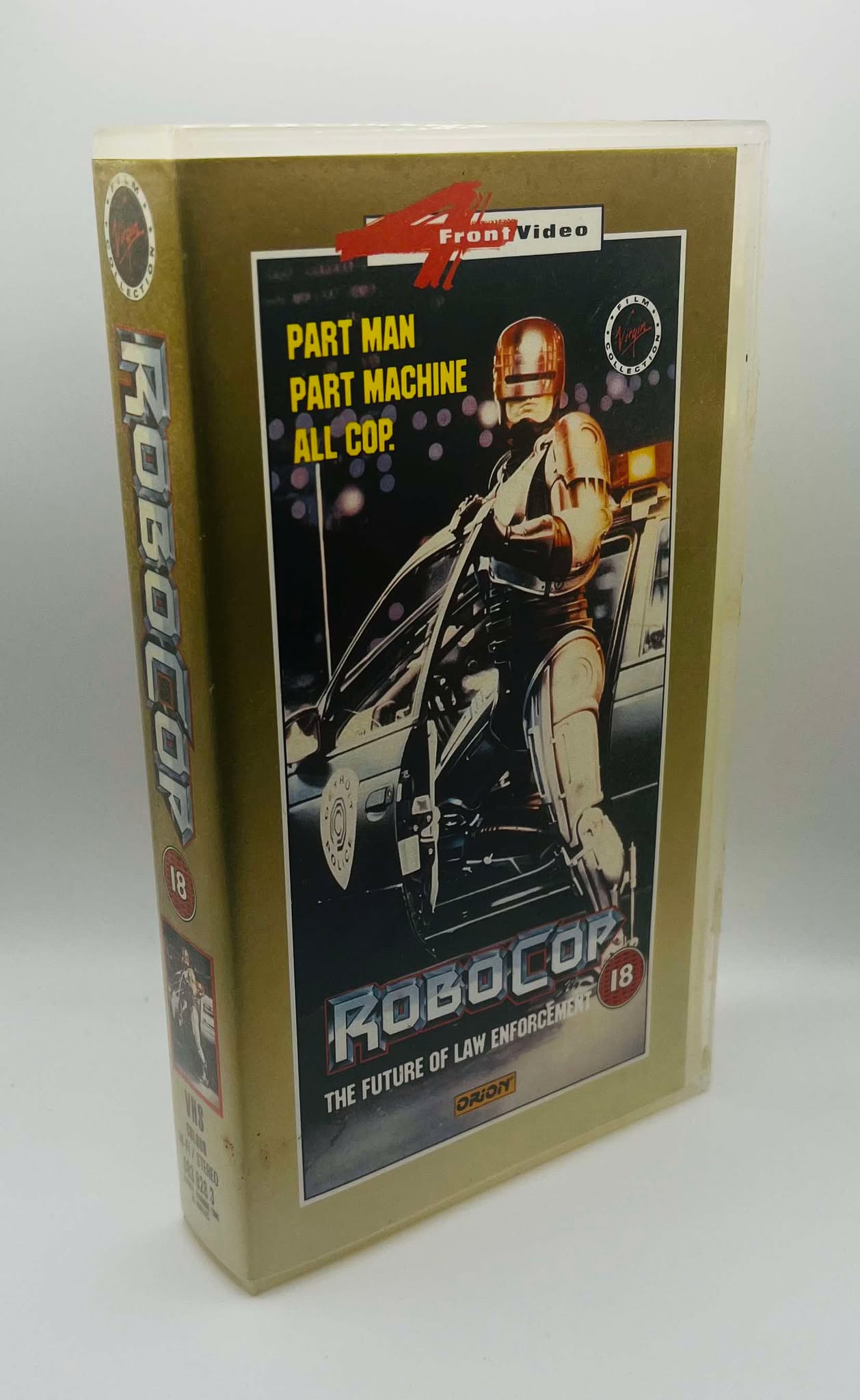 Robocop (Alternate Release) (18)