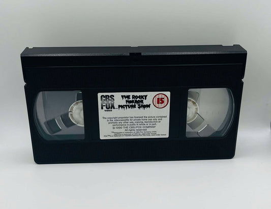 The Rocky Horror Picture Show (15)