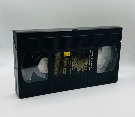 Rod Stewart (Vagabond Heart Tour) (U)